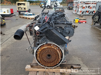 Motori Iveco 6 Cylinder Engine: foto 4