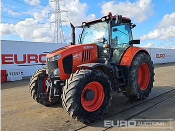 Traktor KUBOTA