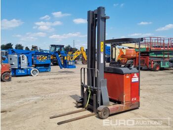 Pirun ngritës LINDE R14