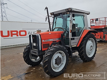Traktor MASSEY FERGUSON