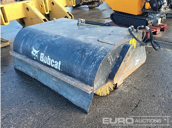 Pajisje për trajtimin e materialeve BOBCAT