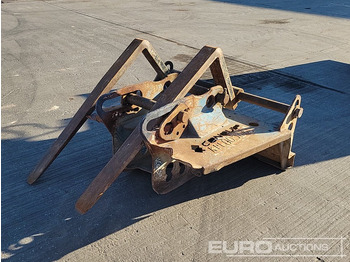 Pajisje për trajtimin e materialeve