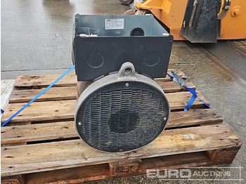 Set gjeneratori Meccalte Alternator: foto 2