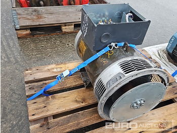 Set gjeneratori Meccalte Alternator: foto 5