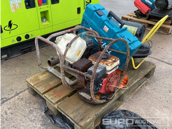 Pajisje ndërtimi Pallet of Equipment: foto 4