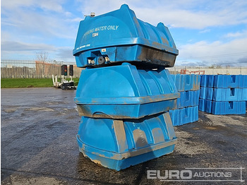 Rezervuari i magazinimit