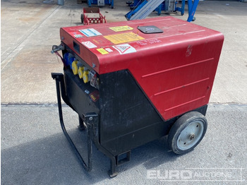 Set gjeneratori PRAMAC