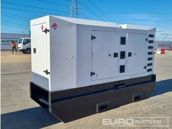 Set gjeneratori SDMO R220: foto 5 Set gjeneratori SDMO R220: foto 5