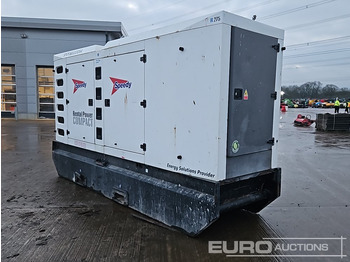 Set gjeneratori SDMO R275: foto 5