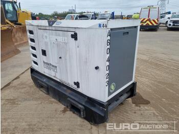 Set gjeneratori SDMO R44: foto 1