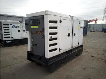 Set gjeneratori SDMO R66: foto 1