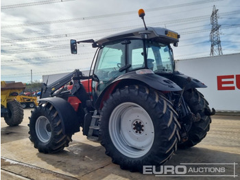 Traktor Same Iron: foto 3
