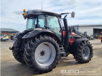Traktor Same Iron: foto 5