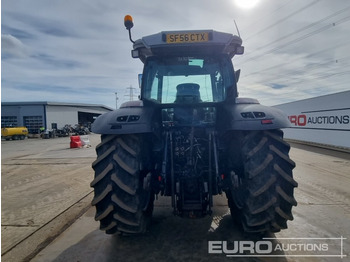 Traktor Same Iron: foto 4