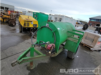 Rezervuari i magazinimit