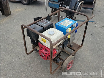 Set gjeneratori HONDA