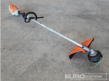 Pajisje ndërtimi STIHL
