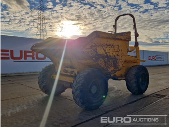 Minshkarkues THWAITES