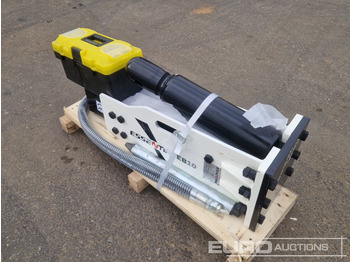 Çekiç hidraulik Unused 2024 Essential  EB10: foto 3