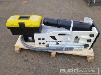 Çekiç hidraulik Unused 2024 Essential  EB10: foto 2