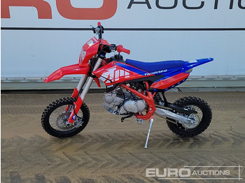 Motoçikleta Unused 2025 Apollo Thunder: foto 2