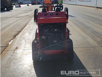 Mini fadrom Unused 2025 Captok CK360T: foto 4