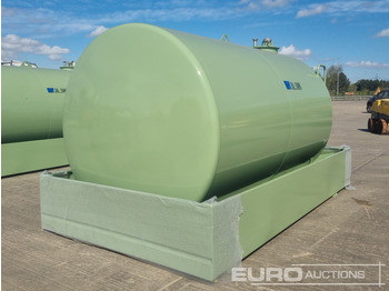 Rezervuari i magazinimit Unused 2025 Emiliana Serbatoi TF9/50: foto 5