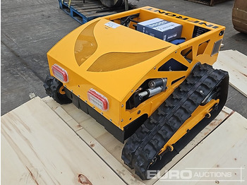 Korrëse bari i kopshtit