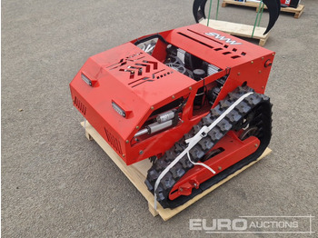 Korrëse bari i kopshtit