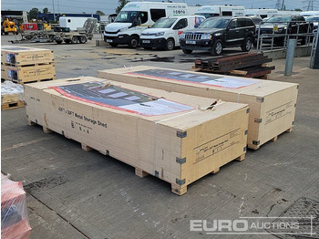 Kontejner ndërtimi Unused 2025 MTO A4230G: foto 2