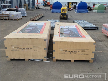 Kontejner ndërtimi Unused 2025 MTO A4230G: foto 5