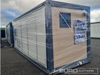 Kontenier transporti Unused 2025 Pandabox TY221: foto 2 Kontenier transporti Unused 2025 Pandabox TY221: foto 2