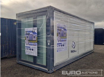 Kontenier transporti