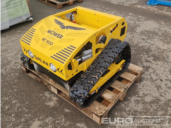 Korrëse bari i kopshtit