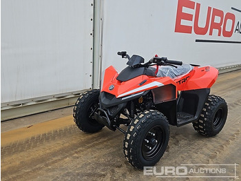 ATV/ Qarku virtual