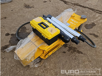 Çekiç hidraulik SOOSAN