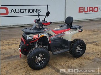 ATV/ Qarku virtual