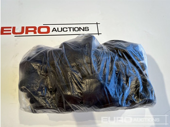 Pajisjet e ofiçinës Unused Boss 180: foto 5 Pajisjet e ofiçinës Unused Boss 180: foto 5