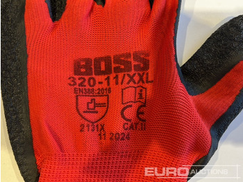 Pajisje ndërtimi Unused Boss 320: foto 4
