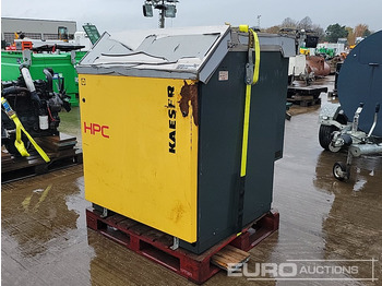 Kompresor ajri KAESER