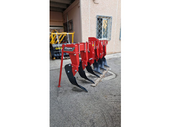 Plug për punime të thella i ri Dissodatore nuovo Kverneland CLI 630: foto 3