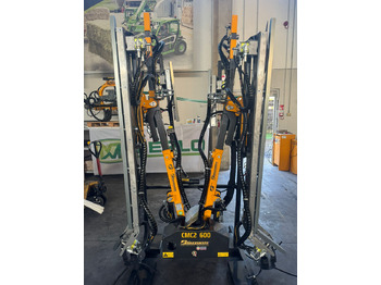 Trince/ Grirese degesh dhe bari