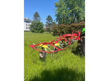 Barkthyese/ Shkundës bari PÖTTINGER