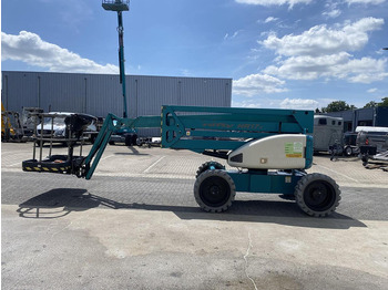 Lizingu i Niftylift HR17D 4x4, Hoogwerker Niftylift HR17D 4x4, Hoogwerker: foto 4