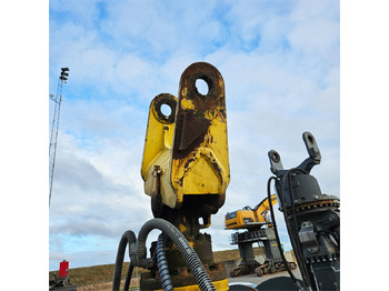 Kovë kafshuese për Makineri ndërtimi ABC MG.2,0 /IR22: foto 5