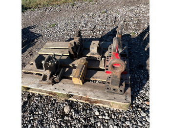 Traktor ABC Trækkroge: foto 5 Traktor ABC Trækkroge: foto 5