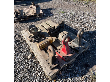 Traktor ABC Trækkroge: foto 2 Traktor ABC Trækkroge: foto 2