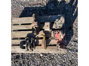 Traktor ABC Trækkroge: foto 4 Traktor ABC Trækkroge: foto 4