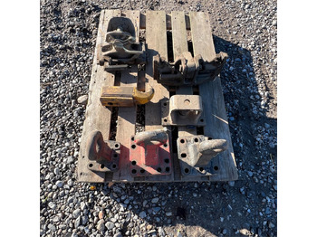 Traktor ABC Trækkroge: foto 3 Traktor ABC Trækkroge: foto 3