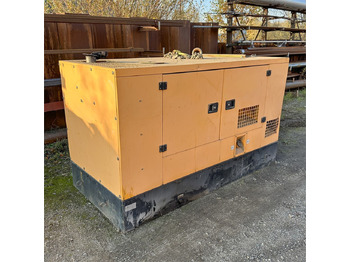 Set gjeneratori ATLAS